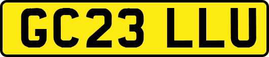 GC23LLU