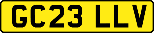 GC23LLV