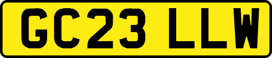 GC23LLW
