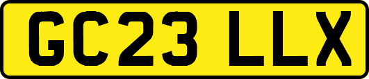GC23LLX