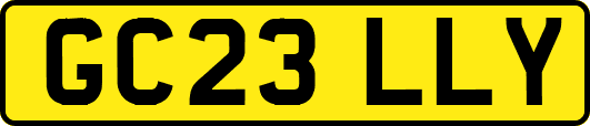 GC23LLY