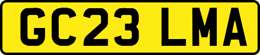 GC23LMA
