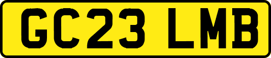 GC23LMB