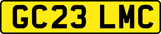 GC23LMC