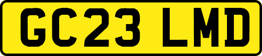 GC23LMD