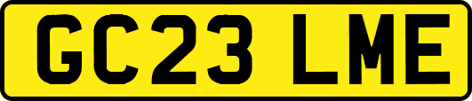 GC23LME