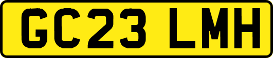 GC23LMH