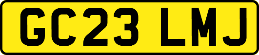 GC23LMJ