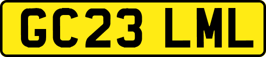 GC23LML