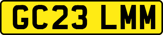 GC23LMM