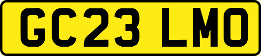 GC23LMO