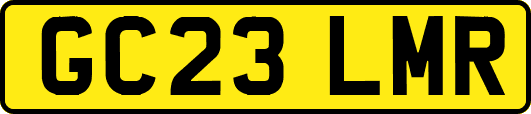 GC23LMR