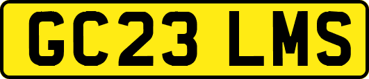 GC23LMS