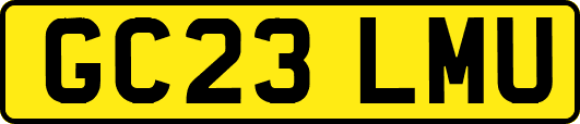 GC23LMU