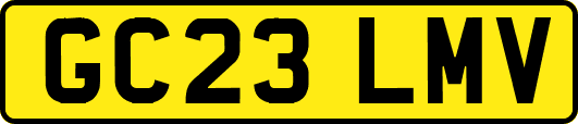 GC23LMV