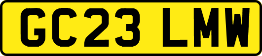 GC23LMW