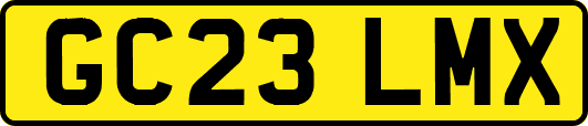 GC23LMX