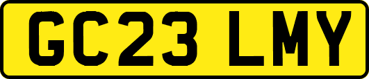 GC23LMY