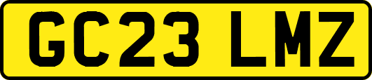 GC23LMZ