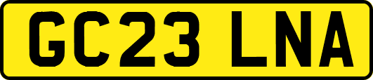 GC23LNA