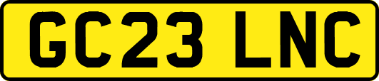GC23LNC