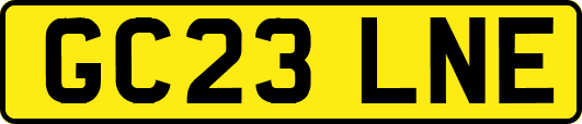 GC23LNE