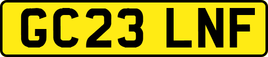 GC23LNF