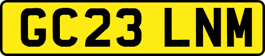 GC23LNM