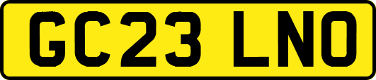 GC23LNO