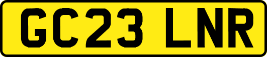 GC23LNR