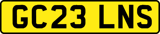 GC23LNS