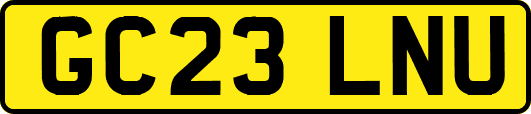 GC23LNU