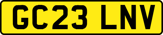 GC23LNV
