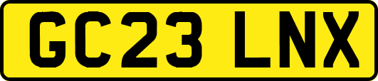 GC23LNX