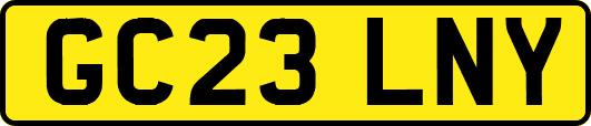 GC23LNY
