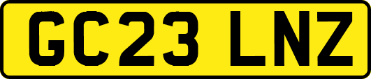 GC23LNZ