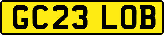 GC23LOB