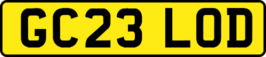 GC23LOD