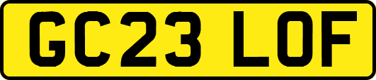 GC23LOF