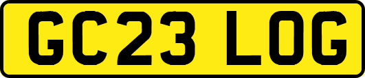 GC23LOG