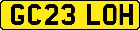 GC23LOH