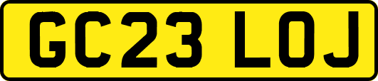 GC23LOJ