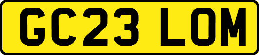 GC23LOM
