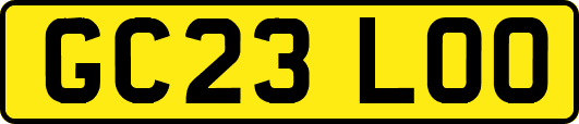 GC23LOO
