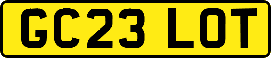 GC23LOT