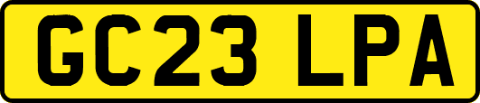 GC23LPA