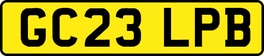 GC23LPB