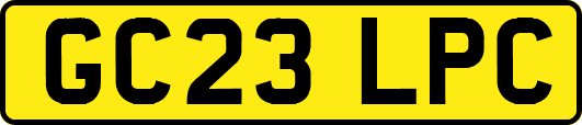 GC23LPC