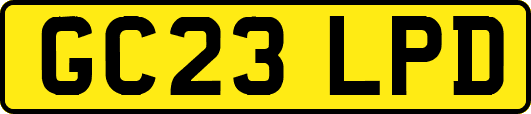 GC23LPD