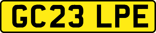GC23LPE